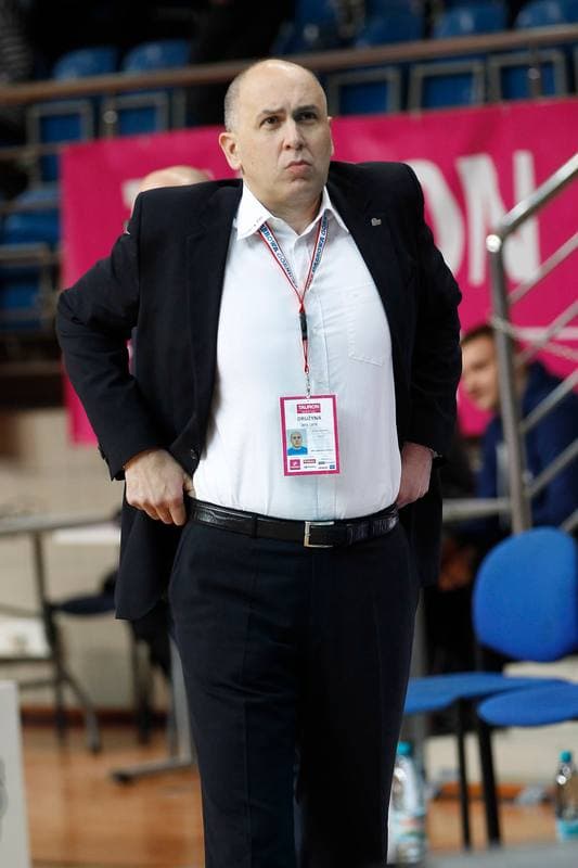 Basketball. Tauron Basket Liga. MKS Dabrowa Gornicza - Polfarmex Kutno. 18.01.2016