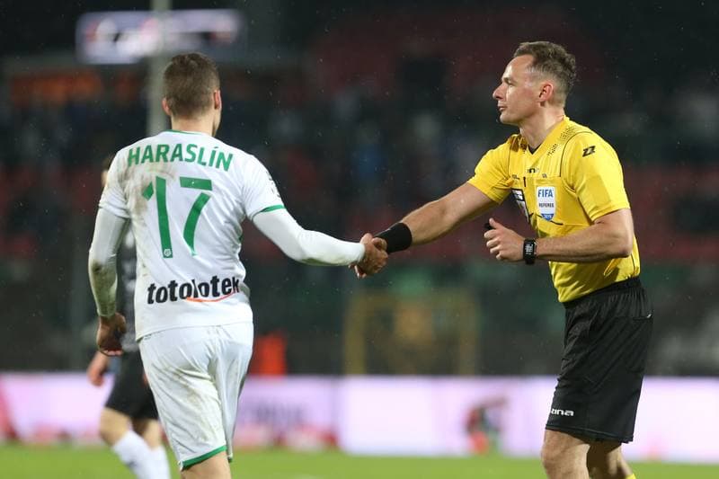 Football. Lotto Ekstraklasa. Zaglebie Sosnowiec - Lechia Gdansk. 16.03.2019