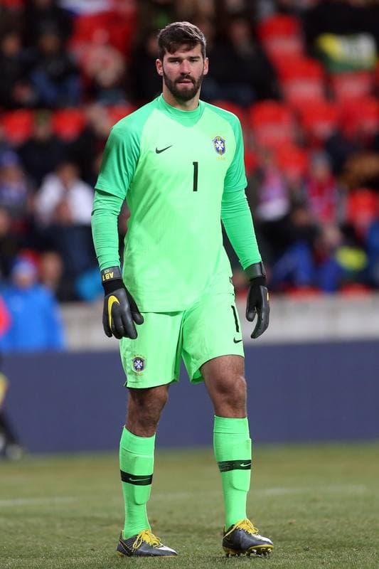 Football. International Friendly. Czech Republic - Brazil. 26.03.2019