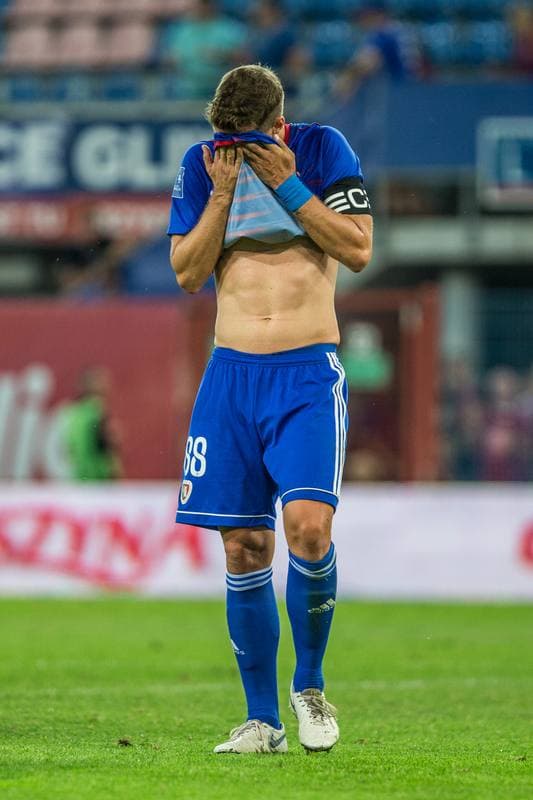 Football. PKO BP Ekstraklasa. Piast Gliwice - Lech Poznan. 20.07.2019