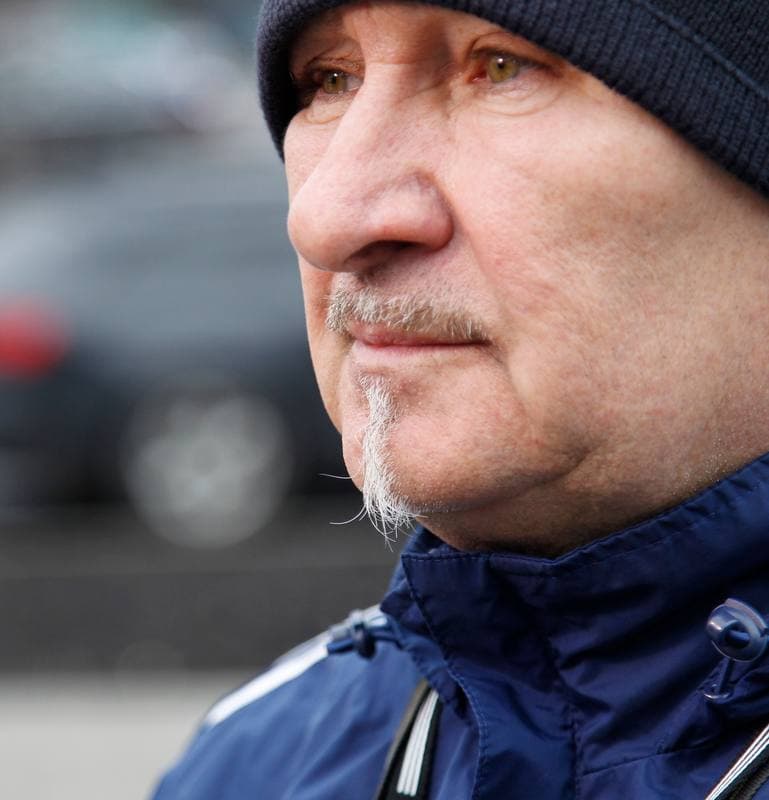Football. Gornik Zabrze. Training. 04.03.2016