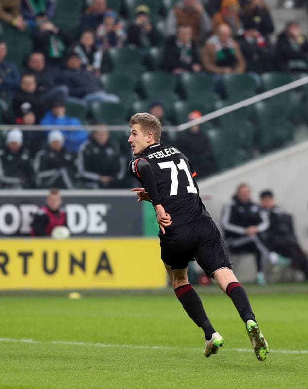 Football. PKO BP Ekstraklasa. Legia Warsaw - Gornik Zabrze. 05.03.2016