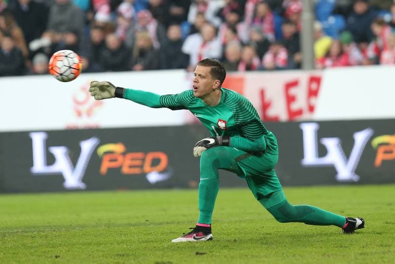 Football. International Friendly Match. Poland - Serbia. 23.03.2016