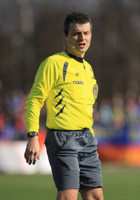 Football. T-Mobile Ekstraklasa. Piast Gliwice - Korona Kielce. 23.05.2013