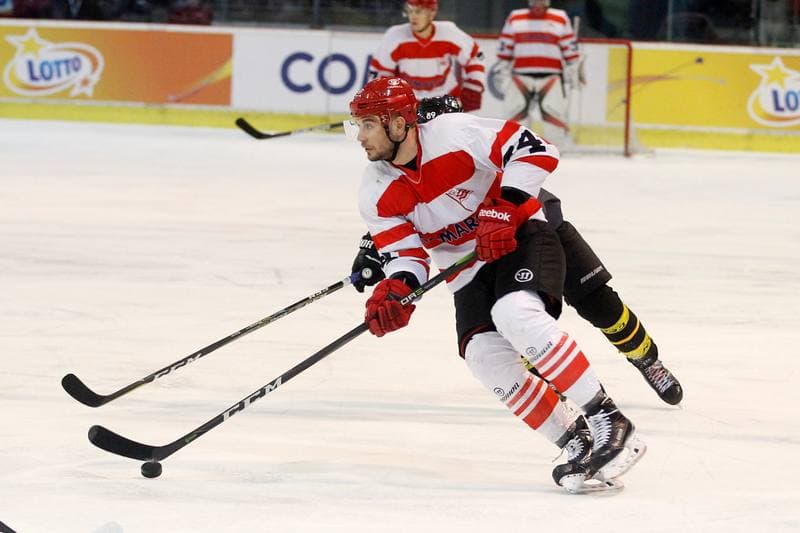 Ice Hockey. Lotto Puchar Polski. Comarch Cracovia - Tauron KH GKS Katowice. 27.12.2017