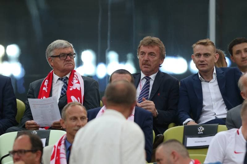 Football. International Friendly. Poland - Netherlands. 01.06.2016