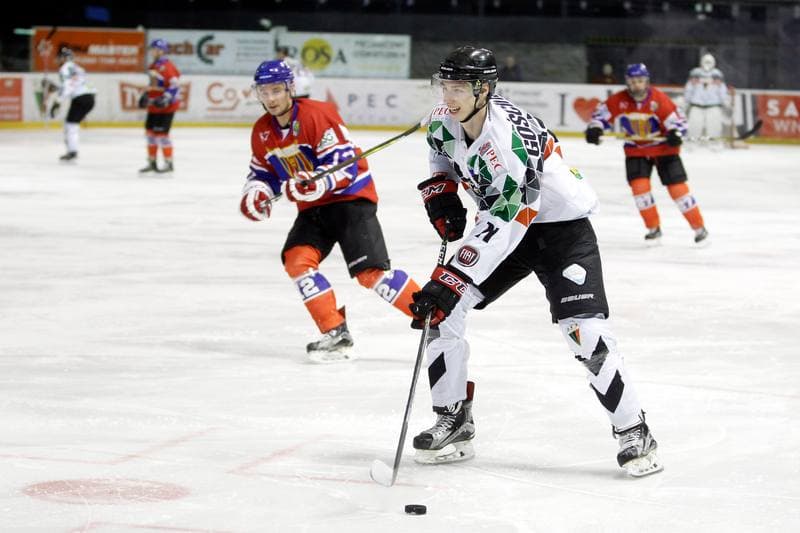 Ice Hockey. Tauron Hokej Liga. GKS Tychy - Polonia Bytom. 24.02.2018
