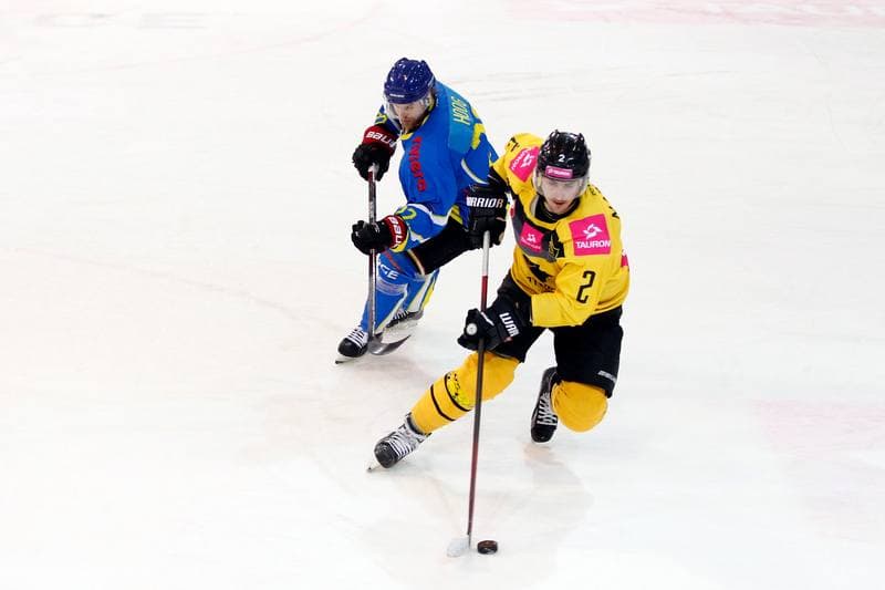 Ice Hockey. Tauron Hokej Liga. Tauron KH GKS Katowice - PGE Orlik Opole. 25.02.2018