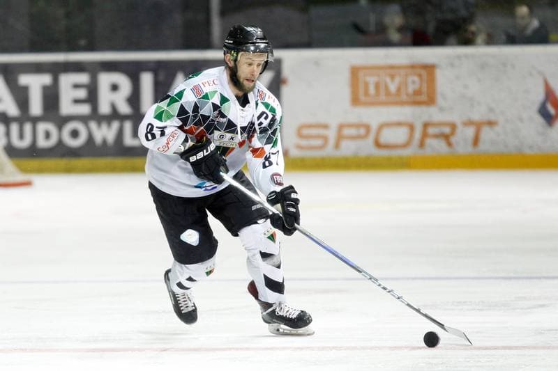 Ice Hockey. Polska Hokej Liga. GKS Tychy - Tauron KH GKS Katowice. 21.03.2018