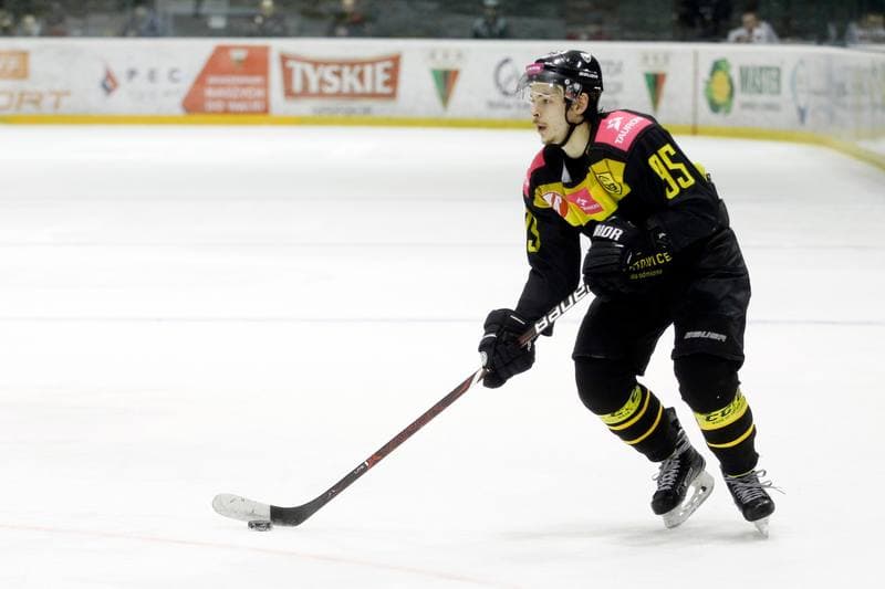 Ice Hockey. Polska Hokej Liga. GKS Tychy - Tauron KH GKS Katowice. 22.03.2018