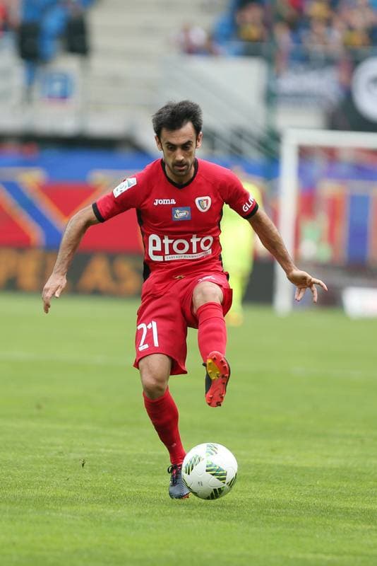 Football. Lotto Ekstraklasa. Piast Gliwice - Wisla Plock. 24.07.2016