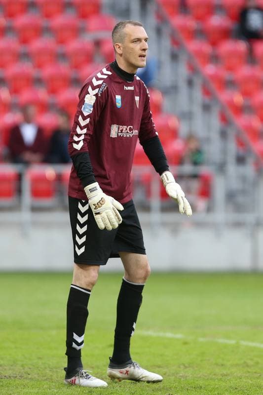 Football. Nice I Liga. GKS Tychy - Rakow Czestochowa. 14.05.2018