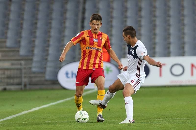 Football. Lotto Ekstraklasa. Korona Kielce - Wisla Krakow. 22.08.2016