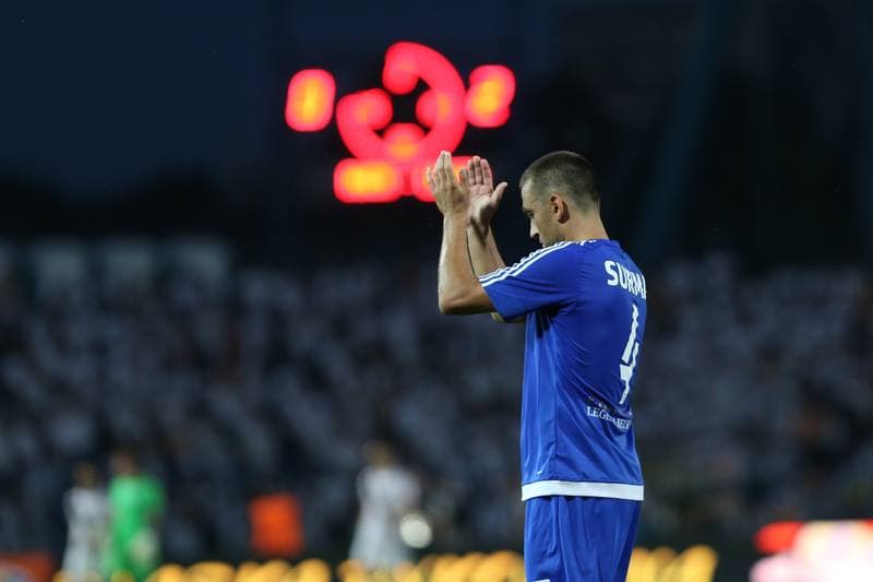 Football. Lotto Ekstraklasa. Ruch Chorzow - Legia Warsaw. 28.08.2016
