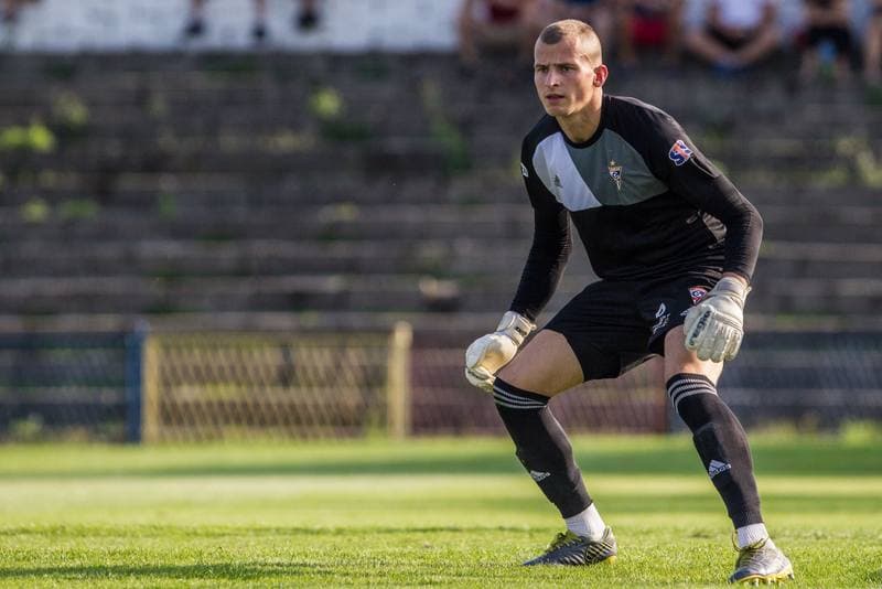 Football. III Liga. Gornik II Zabrze - Polonia Bytom. 24.08.2019