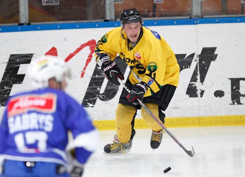 Ice Hockey. Polska Hokej Liga. HC GKS Katowice - Aksam Unia Oswiecim. 10.01.2014