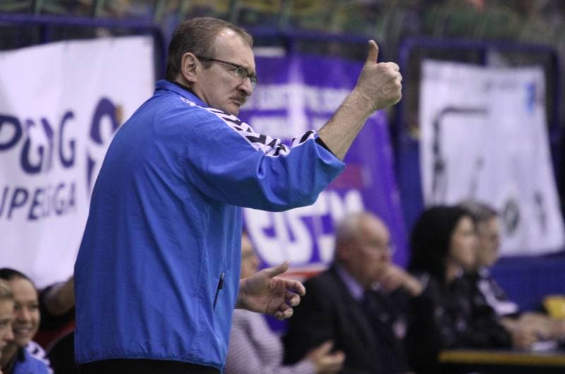 Handball. Ekstraklasa. Ruch Chorzow - Zgoda Ruda Slaska. 19.12.2010