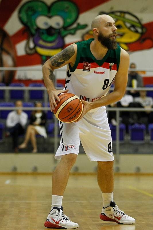 Basketball. I Liga. GKS Tychy - Kotwica Kolobrzeg. 01.10.2016