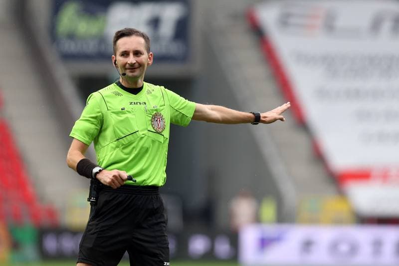 Football. Fortuna I Liga. GKS Tychy - Warta Poznan. 01.09.2018