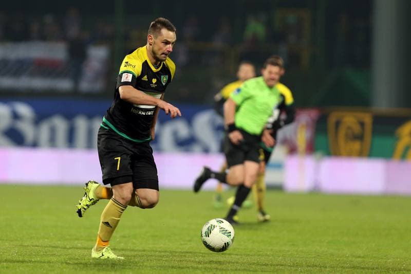 Football. I Liga. GKS Katowice - Gornik Zabrze. 23.10.2016