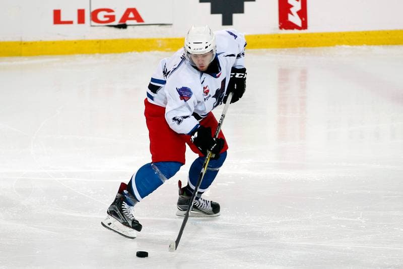 Ice Hockey. Tauron Hokej Liga. GKS Katowice - SMS PZHL Sosnowiec. 27.11.2016