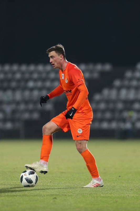 Football. Lotto Ekstraklasa. Zaglebie Sosnowiec - Zaglebie Lubin. 02.12.2018
