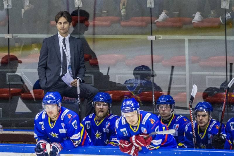 Ice Hockey. Polska Hokej Liga. Naprzod Janow - Podhale Nowy Targ. 17.09.2019