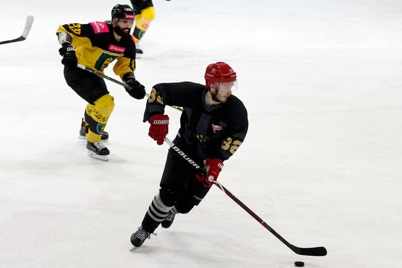 Ice Hockey. Polska Hokej Liga. Tauron KH GKS Katowice - Comarch Cracovia. 11.03.2019