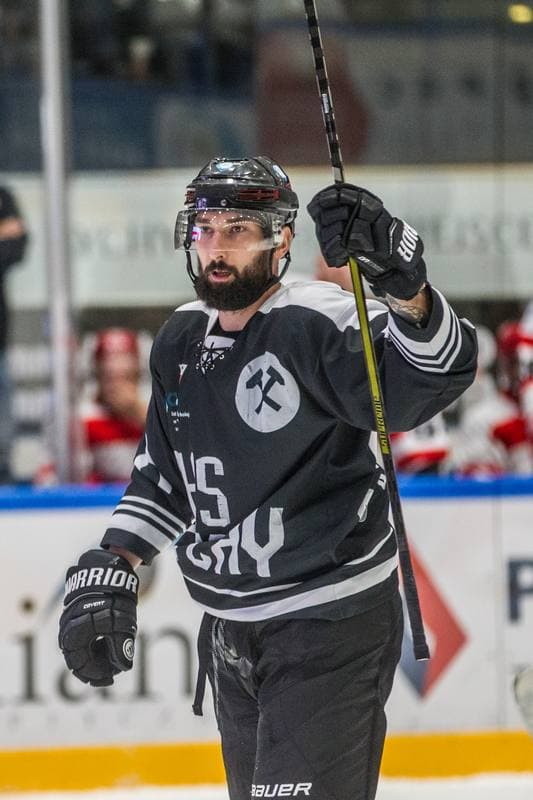 Ice Hockey. Polska Hokej Liga. GKS Tychy - Comarch Cracovia. 17.09.2019