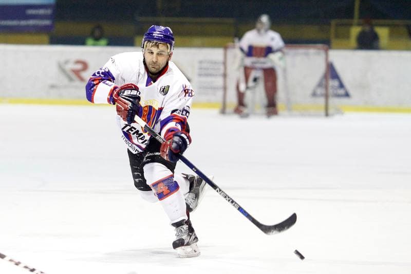 Ice Hockey. Polska Hokej Liga. Tempish Polonia Bytom - GKS Tychy. 15.02.2017