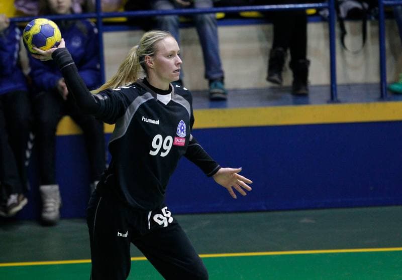 Handball. PGNiG Superliga. KPR Ruch Chorzow - Energa Koszalin. 26.01.2014