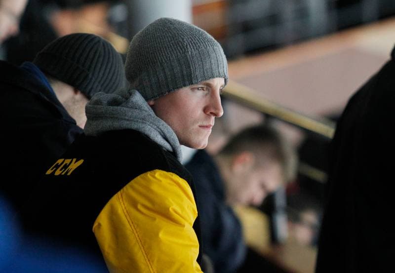 Ice Hockey. Polska Hokej Liga. HC GKS Katowice - Polonia Bytom. 26.01.2014