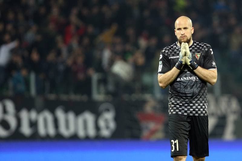 Football. Lotto Ekstraklasa. Zaglebie Sosnowiec - Wisla Krakow. 03.04.2019