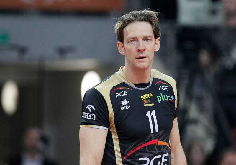 Volleyball. PlusLiga. Jastrzebski Wegiel - Skra Belchatow. 29.01.2014