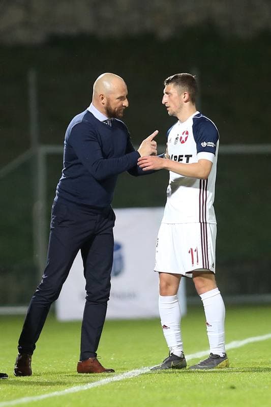 Football. Lotto Ekstraklasa. Zaglebie Sosnowiec - Wisla Krakow. 25.04.2019