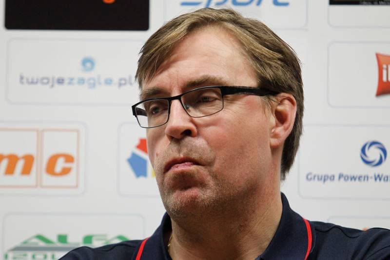 Handball. PGNiG Superliga. Gornik Zabrze - Wisla Plock. 01.02.2014