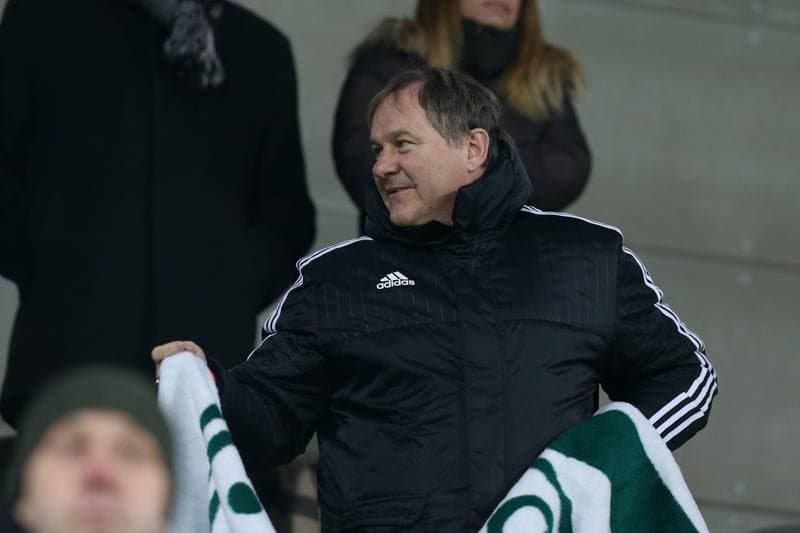Football. Het Liga. MFK Karvina - Bohemians 1905. 02.12.2017