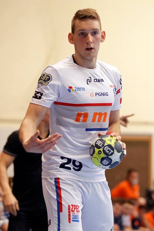 Handball. PGNiG Superliga. NMC Gornik Zabrze - PGE Vive Kielce. 13.02.2018