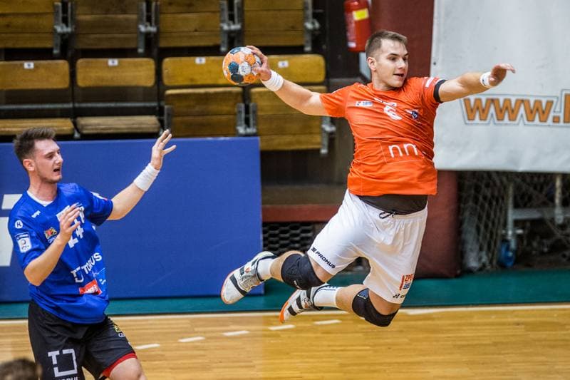 Handball. PGNiG Superliga. NMC Gornik Zabrze - Torus Wybrzeze Gdansk. 30.09.2019