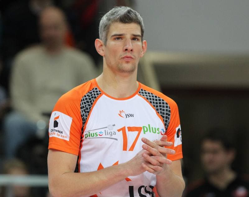 Volleyball. PlusLiga. KS Jastrzebski Wegiel - Asseco Resovia Rzeszow. 17.12.2011