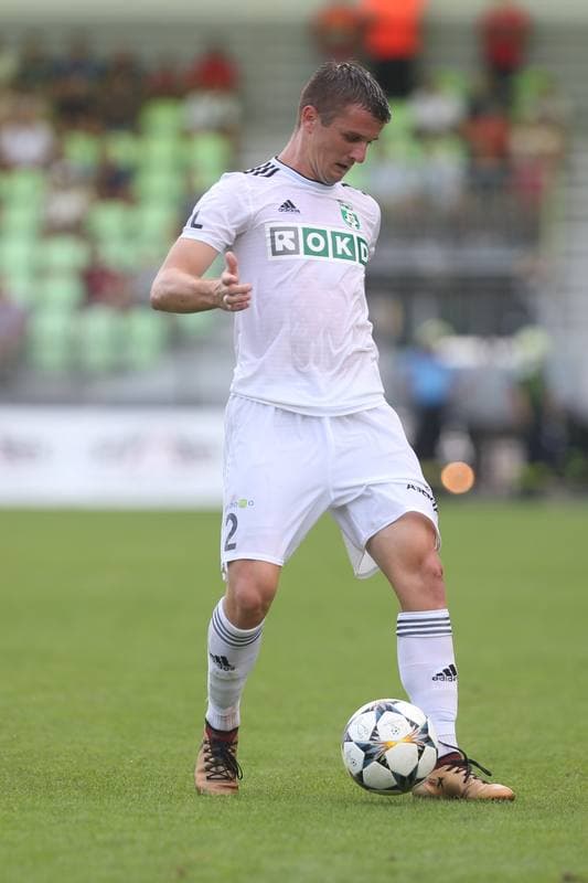 Football. Fortuna:Liga. MFK Karvina - Viktoria Plzen. 19.08.2018