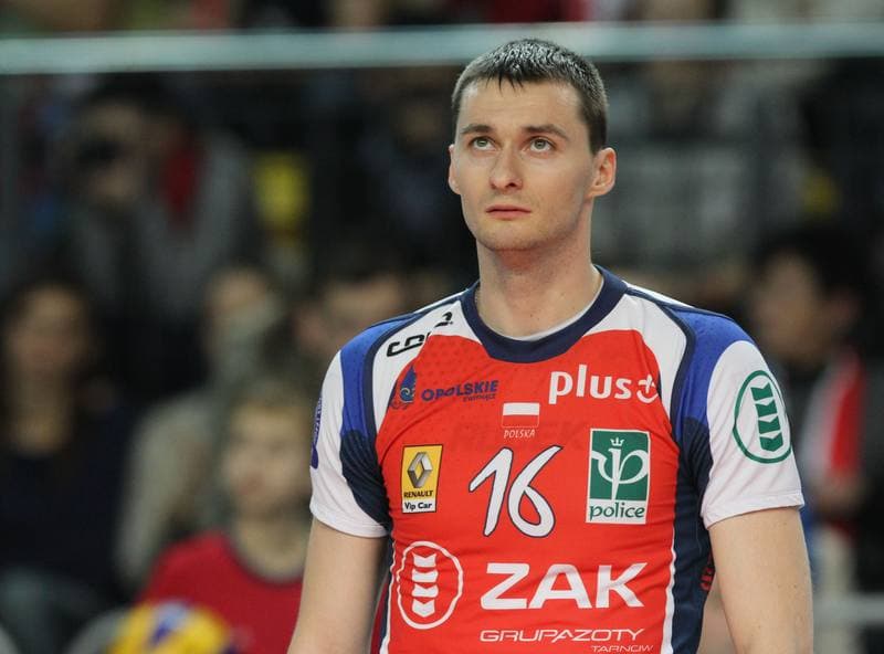 Volleyball. CEV Champions League. ZAKSA Kedzierzyn-Kozle - Trentino Volley. 22.12.2011