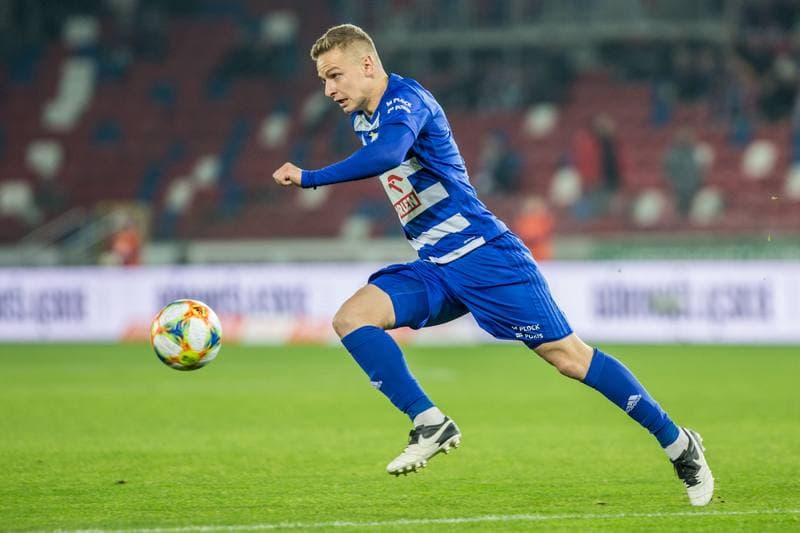 Football. PKO BP Ekstraklasa. Gornik Zabrze - Wisla Plock. 22.11.2019