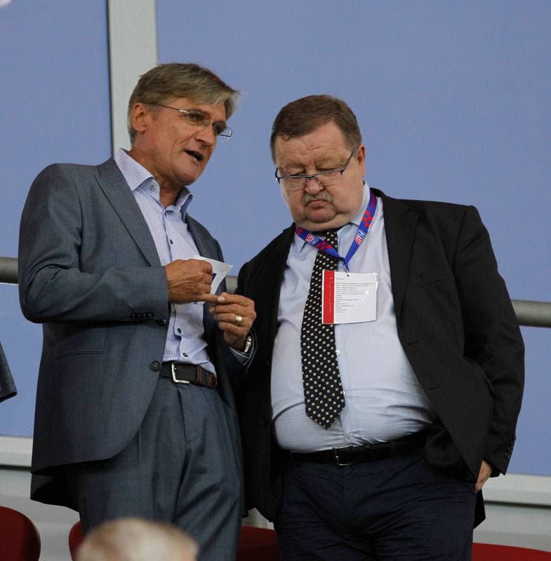 Football. PKO BP Ekstraklasa. Piast Gliwice - Lechia Gdansk. 19.09.2015