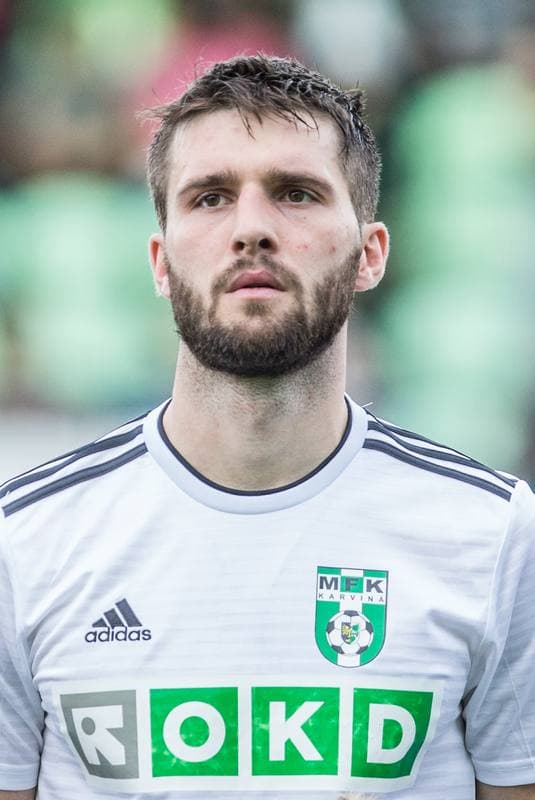 Football. Fortuna:Liga. MFK Karvina - FC Vysocina Jihlava. 28.05.2019
