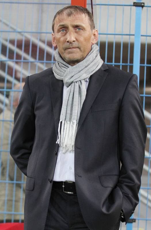 Football. I liga. Piast Gliwice - Warta Poznan. 23.03.2012