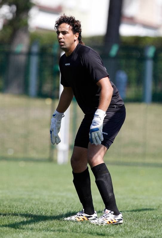 Football. III Liga Opolsko - Slaska. Grunwald Ruda Slaska - GKS Jastrzebie. 09.08.2014