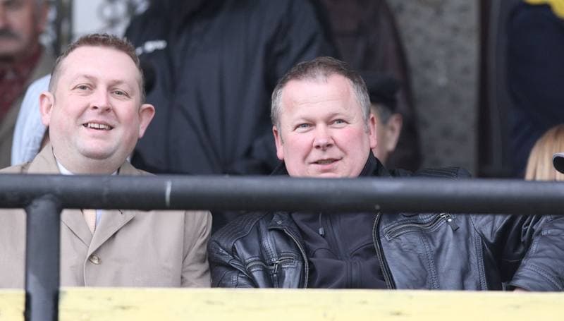 Football. Bytom I liga. Ruch Radzionkow - Arka Gdynia. 07.04.2012