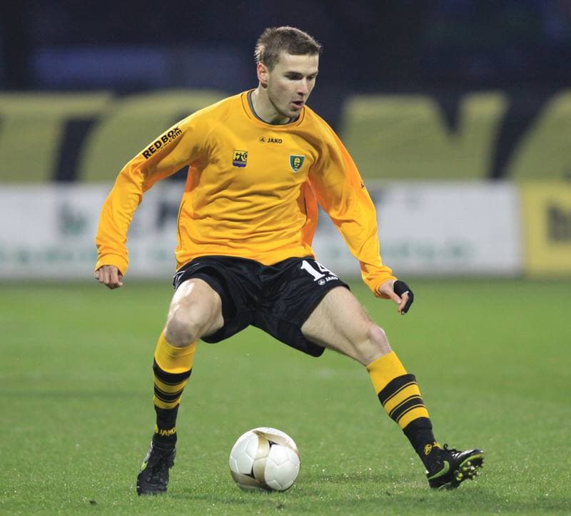 Football. I liga. GKS Katowice - Warta Poznan. 15.08.2012