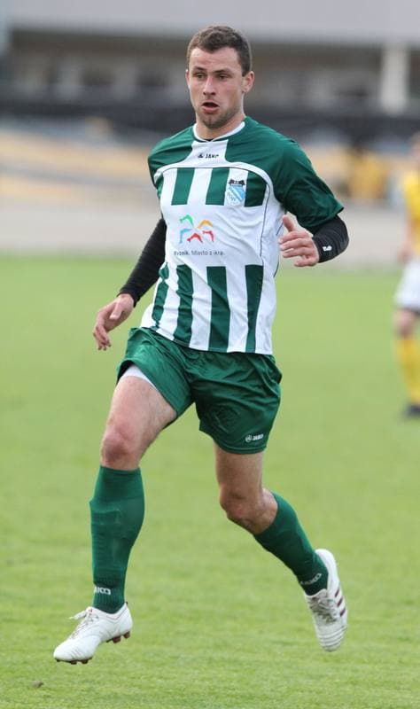 Football. II liga. Energetyk ROW Rybnik - Drutex Bytovia Bytow. 16.05.2012